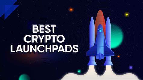 5 New Altcoin Projects Set to Launch in 2025 - Crypto Times