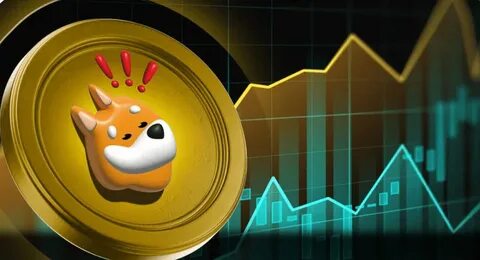 Bitcoin, Ethereum Ticked Higher But Dog-Themed Bonk Stole The Spotlight With A 33% Rally Last Week - Benzinga India