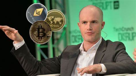 Coinbase CEO: Bitcoin 'May Be Key to Extending Western Civilization' - Decrypt