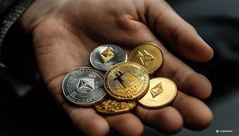 Donald Trump Discloses Up To $5M In Crypto Holdings, Over $7M In NFT Earnings - International Business Times