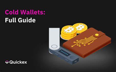 Keeping Crypto Safe: The Essential Guide To Cold Wallets