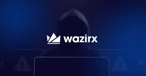 WazirX Crypto Theft: A Wake-Up Call for Stronger Regulation - DQ