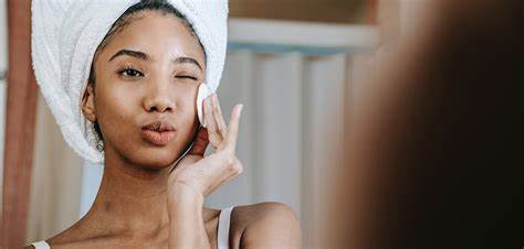 Rutina facial desde cero y sin muchos conocimientos