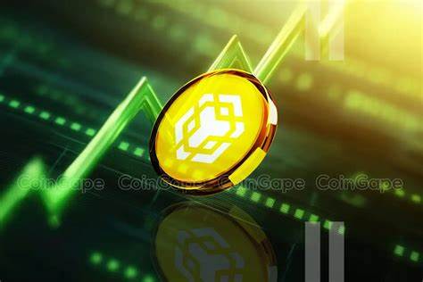 BNB Price Struggles to Recover as Altcoins Lead Market Rally0