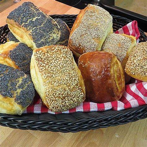 Sauerteig nach Mondphasen? | Brot & Brötchen Forum | Chefkoch.de