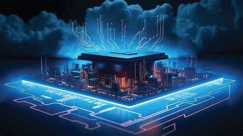 Quantum Computing Stocks Rally As Microsoft CEO Hails Tech As 'Next Big Accelerator'