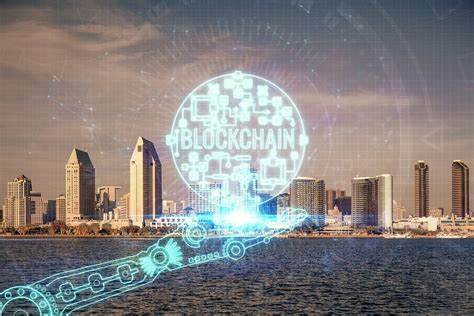 Modular blockchain Particle Network raises $15 million in token round - The Block