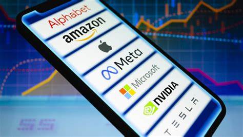 Can a Fed Rate Cut Boost the Magnificent Seven to New Heights?