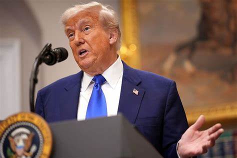 Trump Accounts Get IRA Makeover in Senate Bill. Here’s What to Know