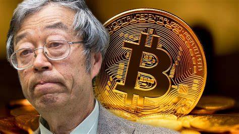 Das soll der Bitcoin-Erfinder Satoshi Nakamoto sein – er fürchtet jetzt um sein Leben