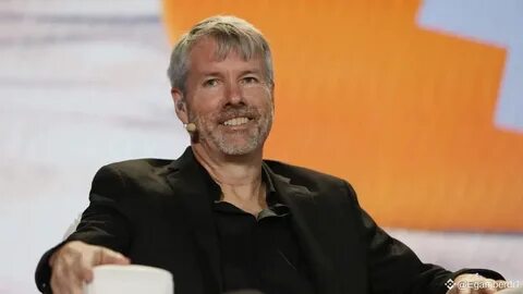 10-week streak: MicroStrategy buys more bitcoin, bringing its stash to 450,000 - Sherwood News