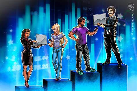 Top 5 crypto winners (and losers) of 2022 - Cointelegraph