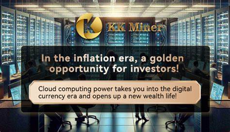 Take your freelancing career to the next level with KK Miner’s cloud mining! - Cyprus Mail