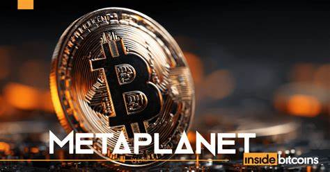 Bitcoin Hits New ATH Above $122k As Metaplanet Buys 797 BTC, Saylor Hints At New Strategy Purchase