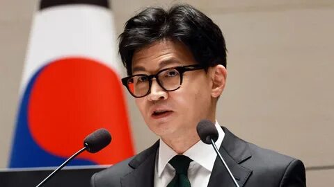 Han Dong-hoon "Cryptocurrency regulations should be eased... ETF introduction also necessary" - 블루밍비트