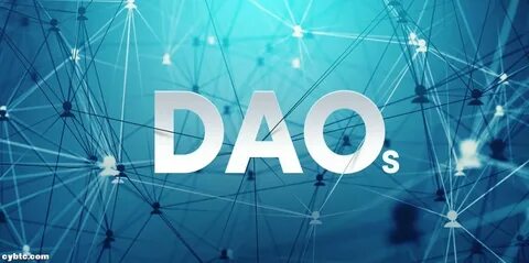 DAOs are the next big thing. But what are DAOs? - TechCabal
