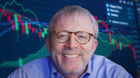 Veteran Trader Peter Brandt Turns Bearish On Bitcoin, Here’s Why - CoinGape