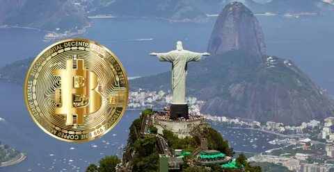 Draft Bill Seeks To Allow Brazilian Workers to Be Paid in Bitcoin