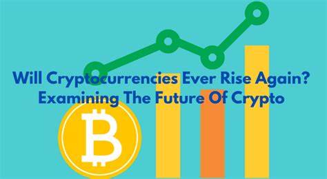 Cryptocurrencies Are Plunging Again, but Something Is Very Different This Time Around - Yahoo Finance