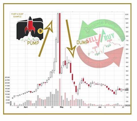 How to make real money with Crypto pump signals for Binance Telegram - TechBullion