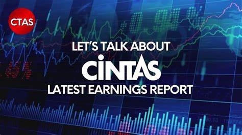 What You Need to Know Ahead of Cintas’ Earnings Release