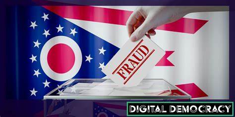 ‘You have no clue’: Ohio Secretary of State bashed for his voter fraud claims