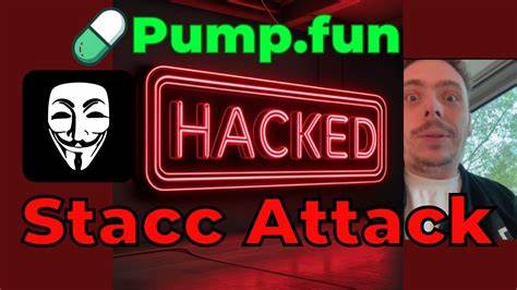 Pump.fun X Account Hacked to Promote Fraudulent PUMP Solana Meme Coin - Decrypt