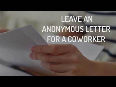 ‘A Co-worker Left Me an Anonymous Note … and a Pacifier’ - The Cut