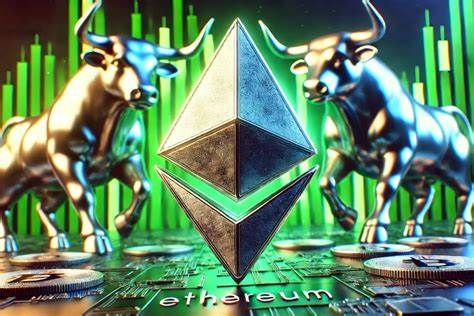 News regarding Ethereum (ETH) ETFs: towards a new bull run? - The Cryptonomist