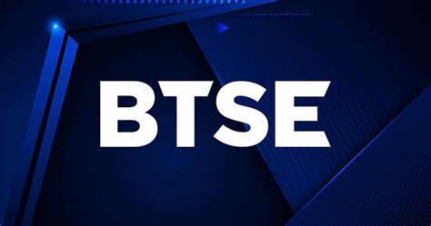 BTSE launches its token sale on Liquid - The Cryptonomist