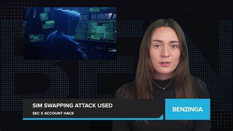 SEC confirms X account was hacked in SIM swapping attack - BleepingComputer