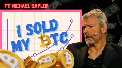 Michael Saylor interview: How Bitcoin made MicroStrategy a $65b company - NZ Herald