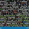Velocity Coding