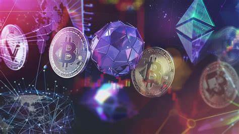 5 New Crypto to Explode as Trump Starts New Crypto Venture with Charles Schwab - NewsBTC
