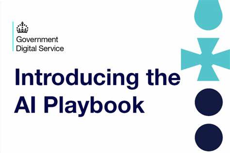 UK Government – AI Tools