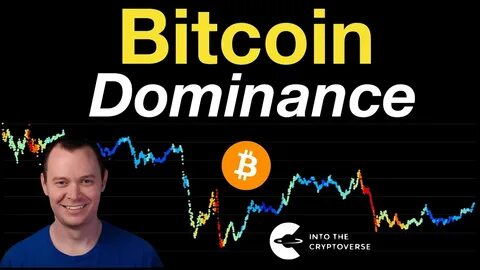 Bitcoin Dominance Expected to Decline, Altcoins Predicted to Rise
