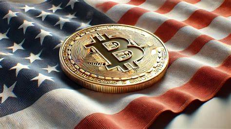 US lawmakers form working group to draft crypto rules as Bitcoin reserve plan gains traction