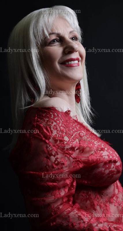 Escort Grenoble - Ladyxena.com