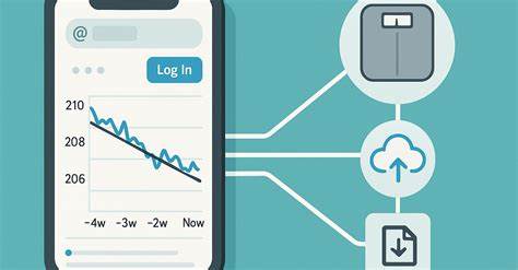 TrendWeight v2 Has Launched