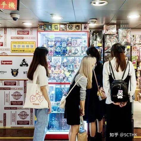 KPOP周边从什么地方购入？ - 知乎