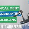 CFPB medical debt rule weighed