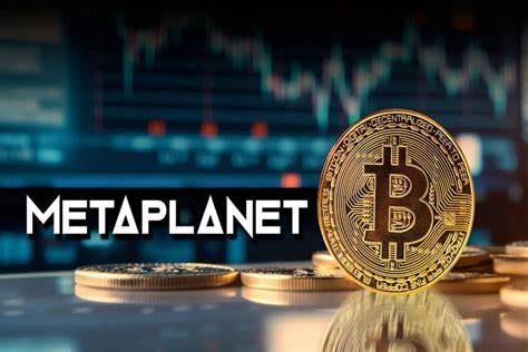 Metaplanet Buys 106 More Bitcoin, Stock Jumps 15% - Coinspeaker