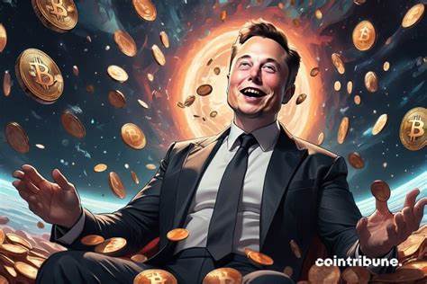 Elon Musk’s Tesla and SpaceX Bitcoin Holdings Worth $1.3B, Over Half 