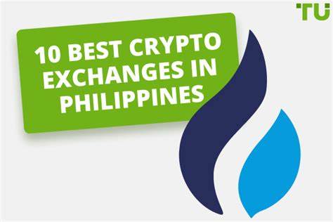 10 Best Crypto Exchanges in the Philippines 2024 - Traders Union