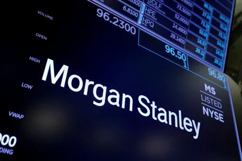 Morgan Stanley combines two investment banking teams to create Global Power and Energy Group, memo says