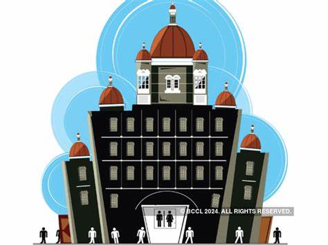 The case for and against public toilets - The Economic Times