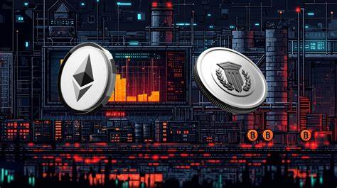 Ethereum (ETH) Pushes Toward $4,800, Yet This New Cryptocurrency at $0.035 Could Deliver Bigger Gains