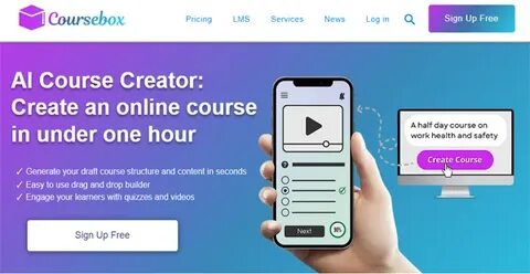 Open edX AI Course Creator – Free tool to generate courses from prompts and PDFs