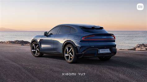 China’s Xiaomi to Launch First SUV as Shares Near Record High