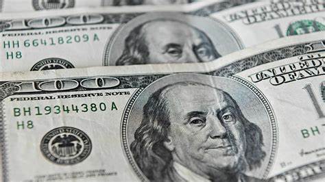 Daily Spotlight: Is the Dollar at Risk?